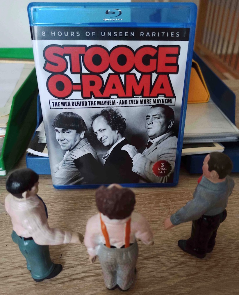 STOOGE-O-RAMA arrived today (1).jpg