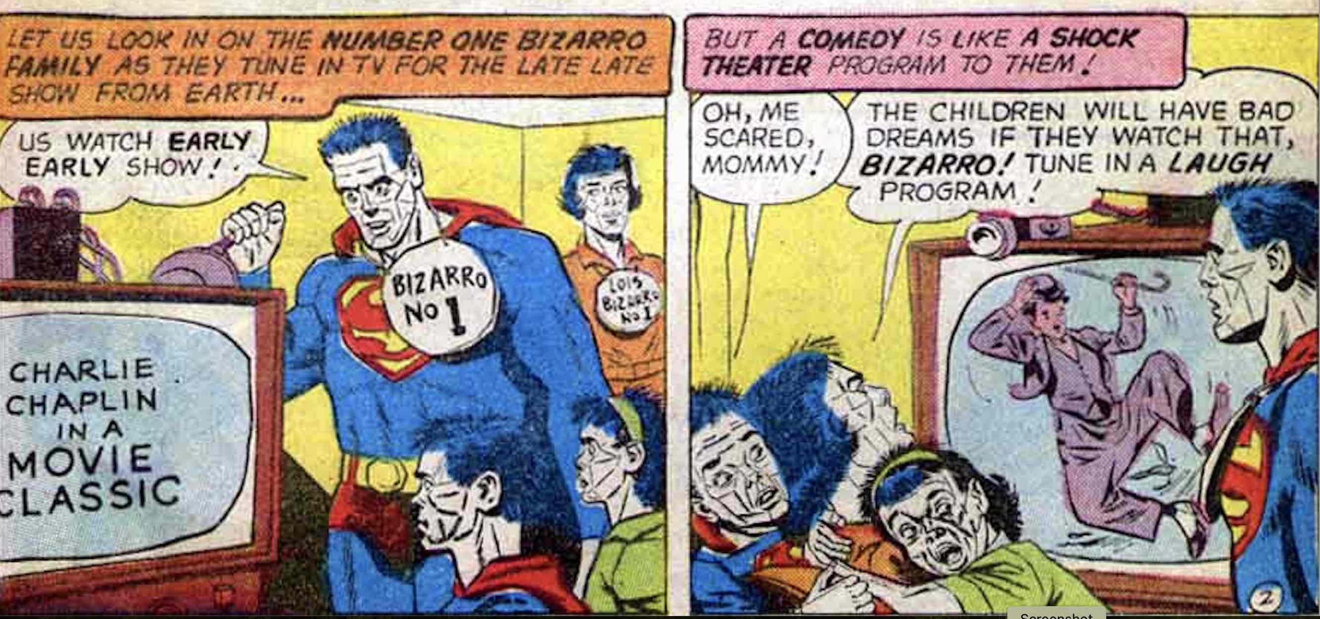 Bizarro banana peel gag.jpg